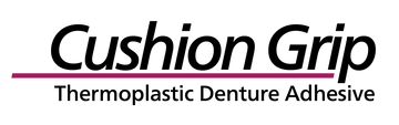 Cushion Grip logo