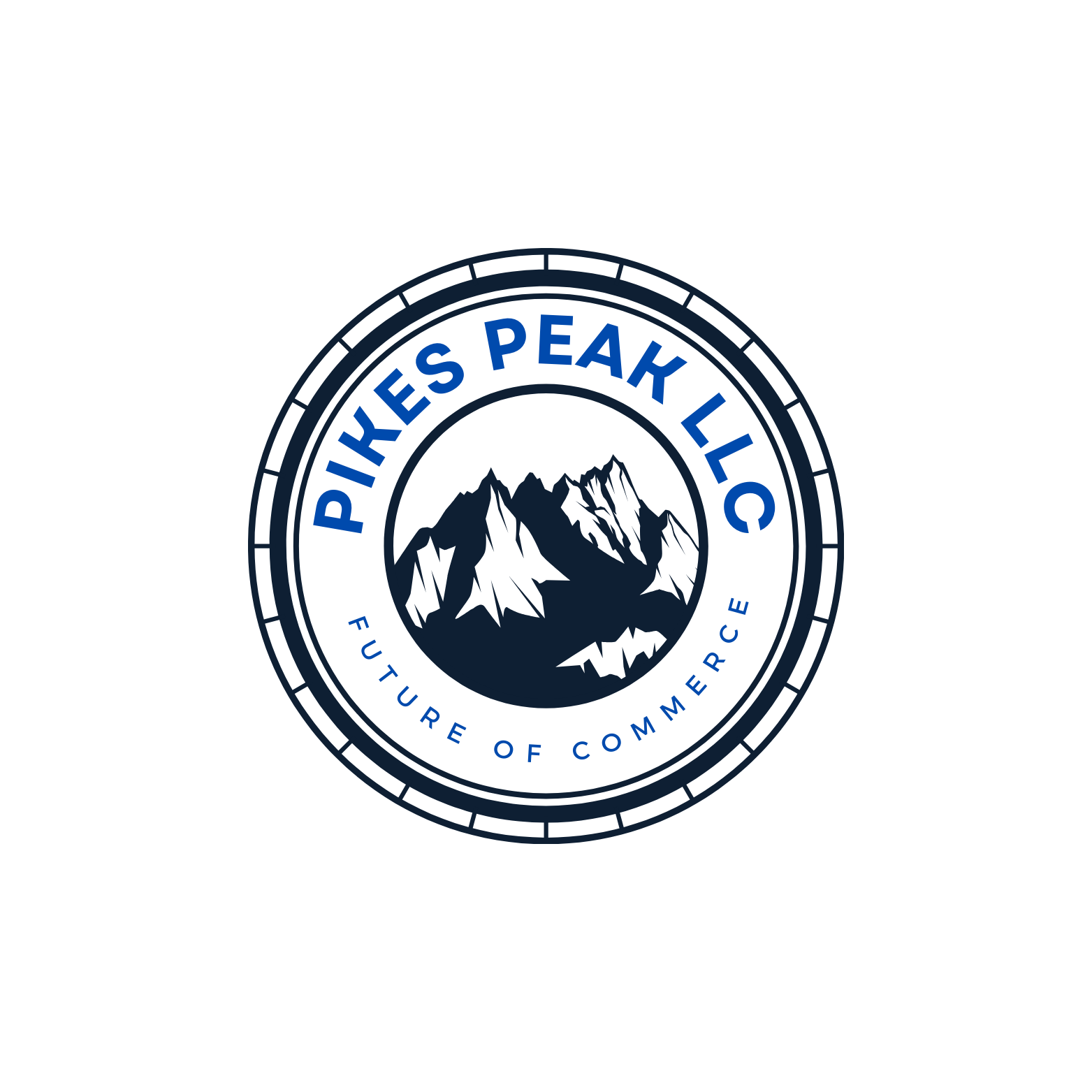 Pikes Peak Logo