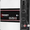 Taramps DS 250x2 2 Channels 250 Watts Rms Car Audio Amplifier 2 Ohms