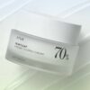 [ANUA] HEARTLEAF 70% INTENSE CALMING CREAM 50ml 1.69Fl. Oz