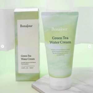 BONAJOUR Green Tea Water Cream 100ml