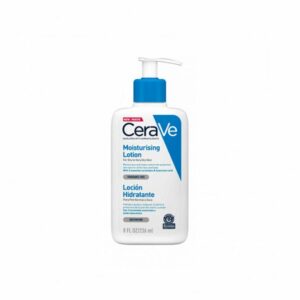 CeraVe Moisturizing Lotion Dry To Very Dry Skin 236ml