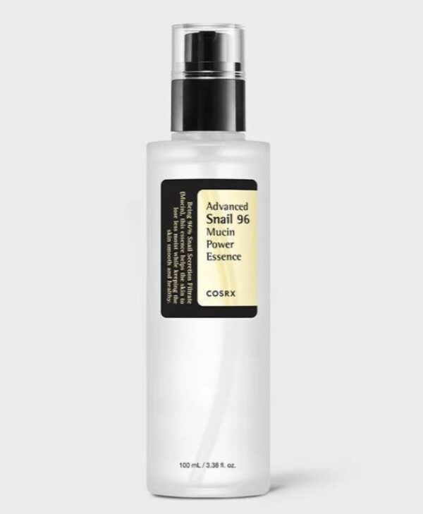 COSRX - Advanced Snail 96 Mucin Power Essence