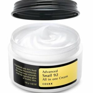 Cosrx Advanced Snail 92 All In One Cream 100g 3.52oz