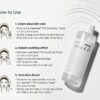 Anua - Heartleaf 77% Soothing Toner MINI