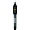 Cordless Precision Engraver for Personalization of Tools Phones Jewelry Watches Glass Metal Ceramic Plastic and More