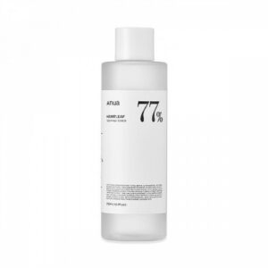 Anua - Heartleaf 77% Soothing Toner MINI
