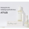 Anua Heartleaf Pore Control Cleansing Oil Korean Facial Cleanser