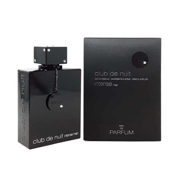 Armaf Club De Nuit Intense,  Eau De Parfum Spray 6.8 oz (Men)