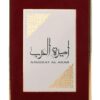 Lattafa, Asdaaf Ameerat Al Arab Eau De Parfum Spray 3.4 oz