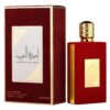 Lattafa, Asdaaf Ameerat Al Arab Eau De Parfum Spray 3.4 oz
